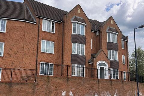 2 bedroom apartment for sale, Daventry