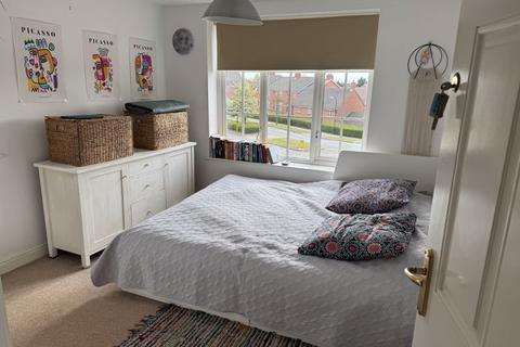 2 bedroom apartment for sale, Daventry