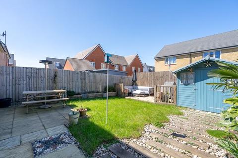 undefined, Longacres Way, Chichester