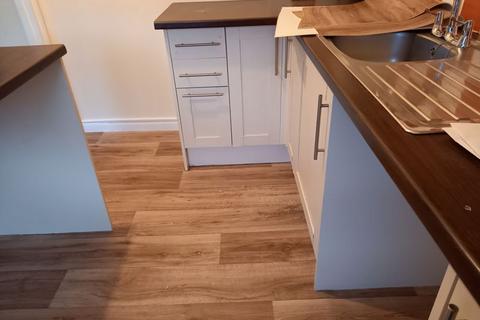 undefined, Flat 2, 44 Ashby Road, Spilsby, Lincs, PE23 5DW