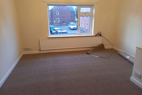 undefined, Flat 2, 44 Ashby Road, Spilsby, Lincs, PE23 5DW