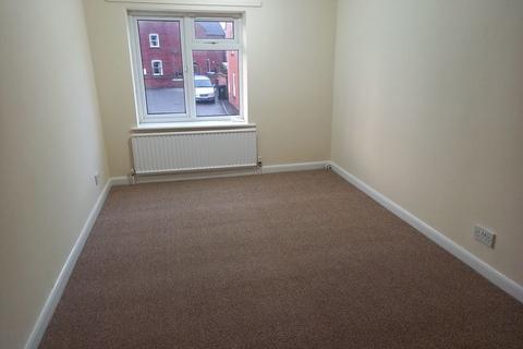 undefined, Flat 2, 44 Ashby Road, Spilsby, Lincs, PE23 5DW