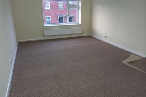 undefined, Flat 2, 44 Ashby Road, Spilsby, Lincs, PE23 5DW