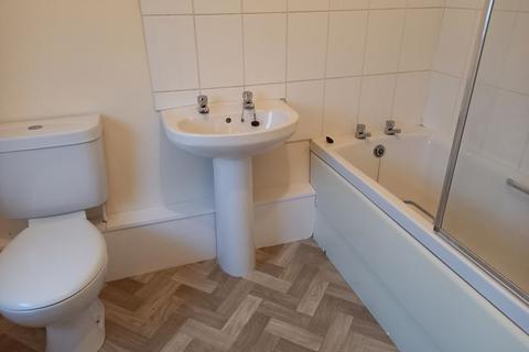 undefined, Flat 2, 44 Ashby Road, Spilsby, Lincs, PE23 5DW