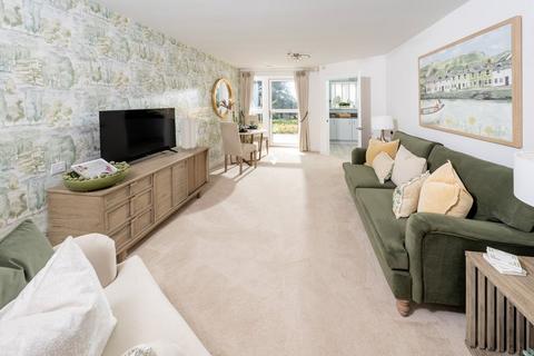 undefined, Apartment 49 at The Curlews 1-59 Merchant Avenue, Exmouth EX8