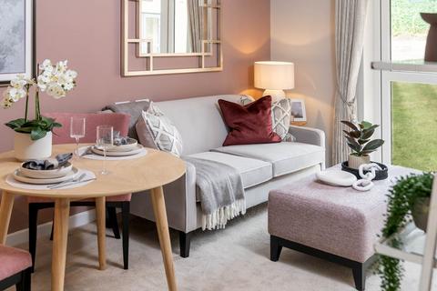 1 bedroom retirement property for sale, Apartment 22 at Westwood Manor 4 Langholm Close, Beverley HU17