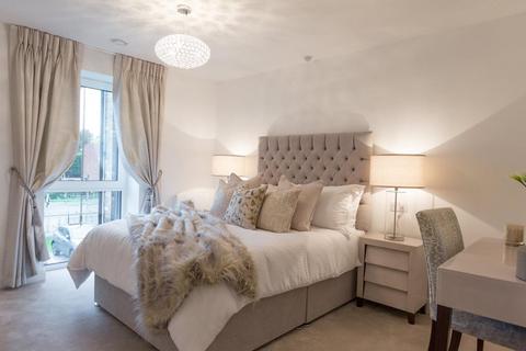1 bedroom retirement property for sale, Apartment 22 at Westwood Manor 4 Langholm Close, Beverley HU17