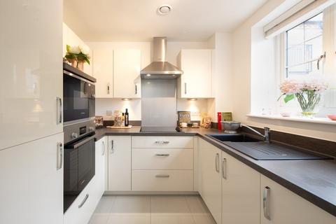 1 bedroom retirement property for sale, Apartment 22 at Westwood Manor 4 Langholm Close, Beverley HU17