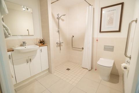 1 bedroom retirement property for sale, Apartment 22 at Westwood Manor 4 Langholm Close, Beverley HU17