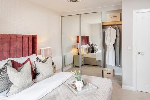 undefined, Apartment 22 at Westwood Manor 4 Langholm Close, Beverley HU17