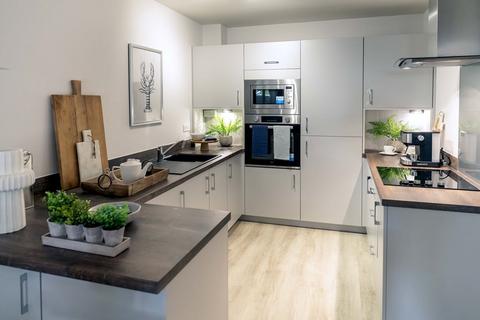 1 bedroom retirement property for sale, Apartment 18 at Samuel House 1B Westpole Avenue, Oakwood EN4