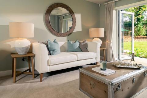 1 bedroom retirement property for sale, Apartment 18 at Samuel House 1B Westpole Avenue, Oakwood EN4