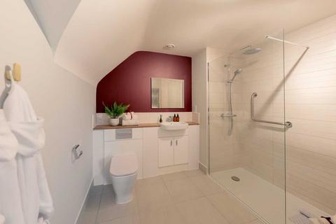 undefined, Apartment 18 at Samuel House 1B Westpole Avenue, Oakwood EN4