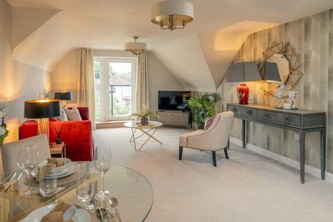 undefined, Apartment 18 at Samuel House 1B Westpole Avenue, Oakwood EN4