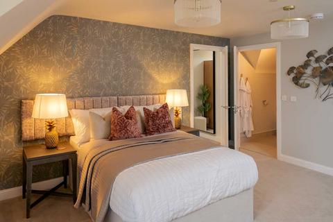 undefined, Apartment 18 at Samuel House 1B Westpole Avenue, Oakwood EN4