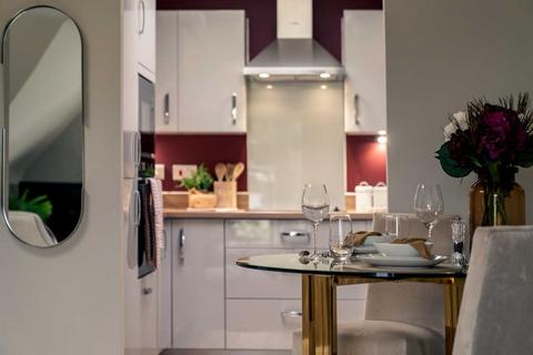 undefined, Apartment 18 at Samuel House 1B Westpole Avenue, Oakwood EN4