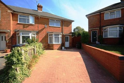 2 bedroom terraced house to rent, Henshaw Grove, Birmingham