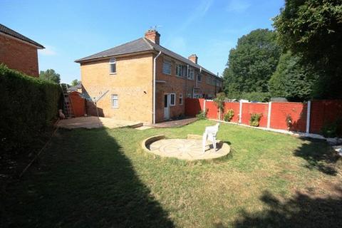 2 bedroom terraced house to rent, Henshaw Grove, Birmingham