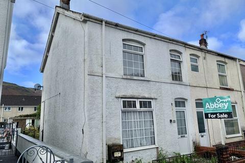 3 bedroom semi-detached house for sale, Varteg Road, Ystalyfera, Swansea, SA9 2EJ
