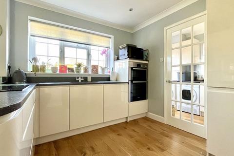 undefined, Foxglove Way, Chard, Somerset TA20
