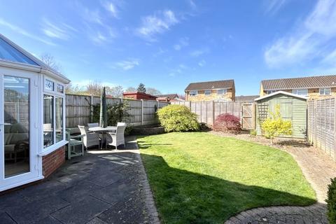 4 bedroom detached house for sale, Foxglove Way, Chard, Somerset TA20