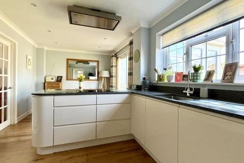 4 bedroom detached house for sale, Foxglove Way, Chard, Somerset TA20
