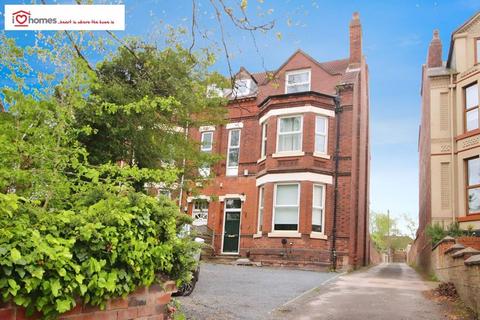 Lichfield Road, Walsall