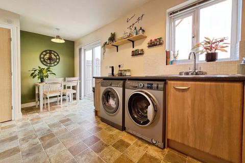 3 bedroom terraced house for sale, Shawcroft View, Hall I'th Wood, Bolton