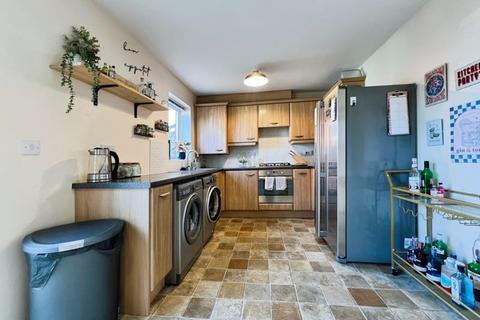 3 bedroom terraced house for sale, Shawcroft View, Hall I'th Wood, Bolton