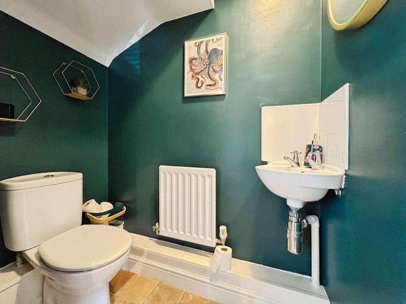 Guest wc