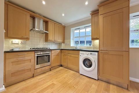 2 bedroom apartment for sale, Islington Grove, Milton Keynes
