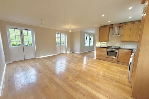 2 bedroom apartment for sale, Islington Grove, Milton Keynes