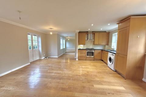 2 bedroom apartment for sale, Islington Grove, Milton Keynes