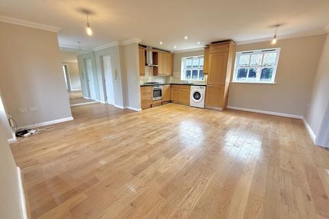 2 bedroom apartment for sale, Islington Grove, Milton Keynes