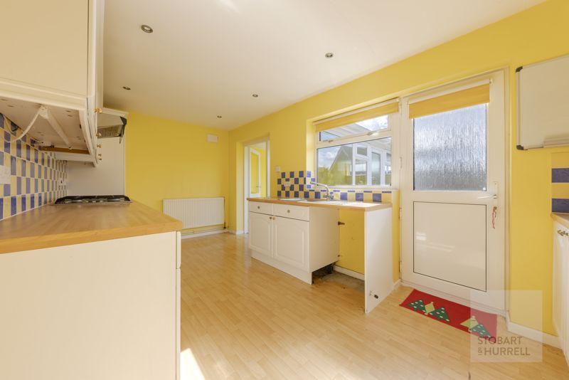 Kitchen Outlook