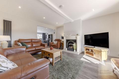 4 bedroom detached bungalow for sale, Helena Road, Norwich NR12