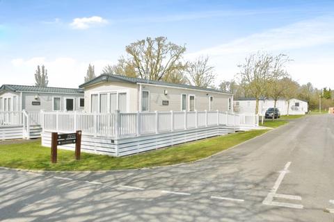 3 bedroom detached house for sale, Willow View, Cotswold Hoburne, Cotswold Lakes