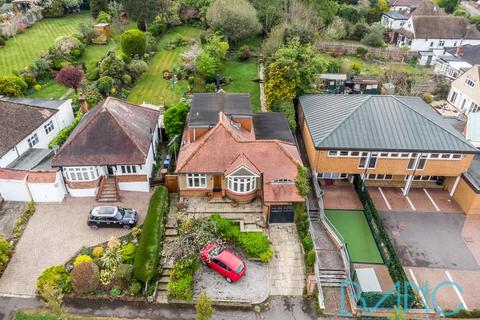 undefined, King James Avenue, Cuffley EN6