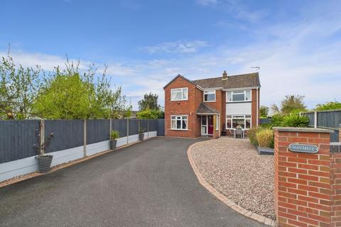 4 bedroom detached house for sale, Rough Lane, Broseley TF12