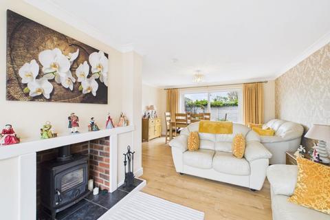 4 bedroom detached house for sale, Rough Lane, Broseley TF12
