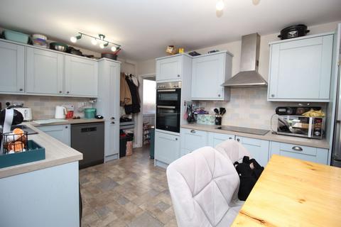 undefined, Downland Close, Southampton SO30