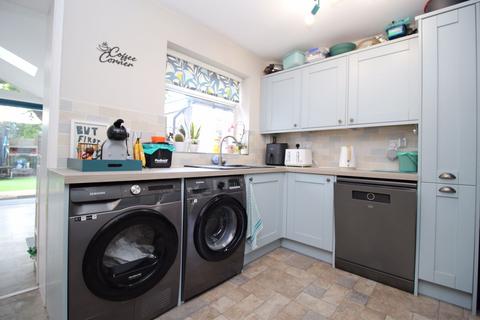 undefined, Downland Close, Southampton SO30