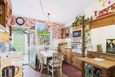 West Castle Street, Bridgnorth WV16