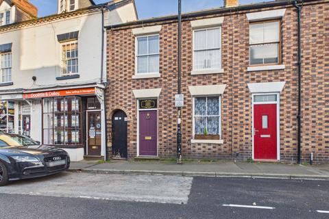 undefined, West Castle Street, Bridgnorth WV16