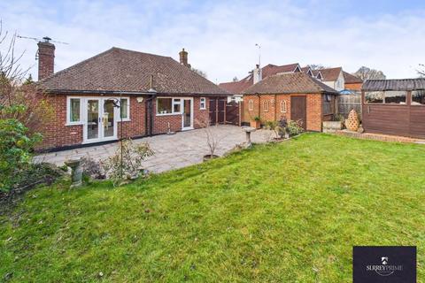 2 bedroom bungalow for sale, Two Bedroom Detached Bungalow Great Bookham