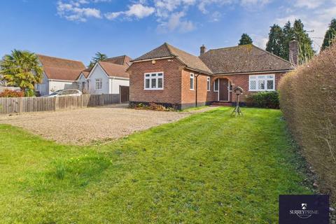2 bedroom bungalow for sale, Two Bedroom Detached Bungalow Great Bookham