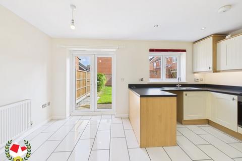 2 Greenways, Gloucester, GL4 3SD