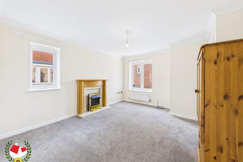 2 Greenways, Gloucester, GL4 3SD