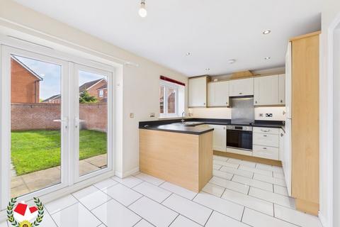 2 Greenways, Gloucester, GL4 3SD