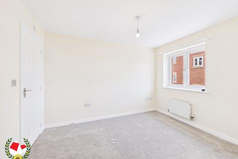 2 Greenways, Gloucester, GL4 3SD